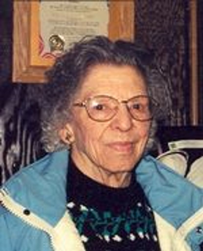 Marie Elizabeth Kemppainen