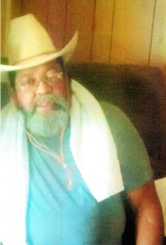 Larry Wayne Williams