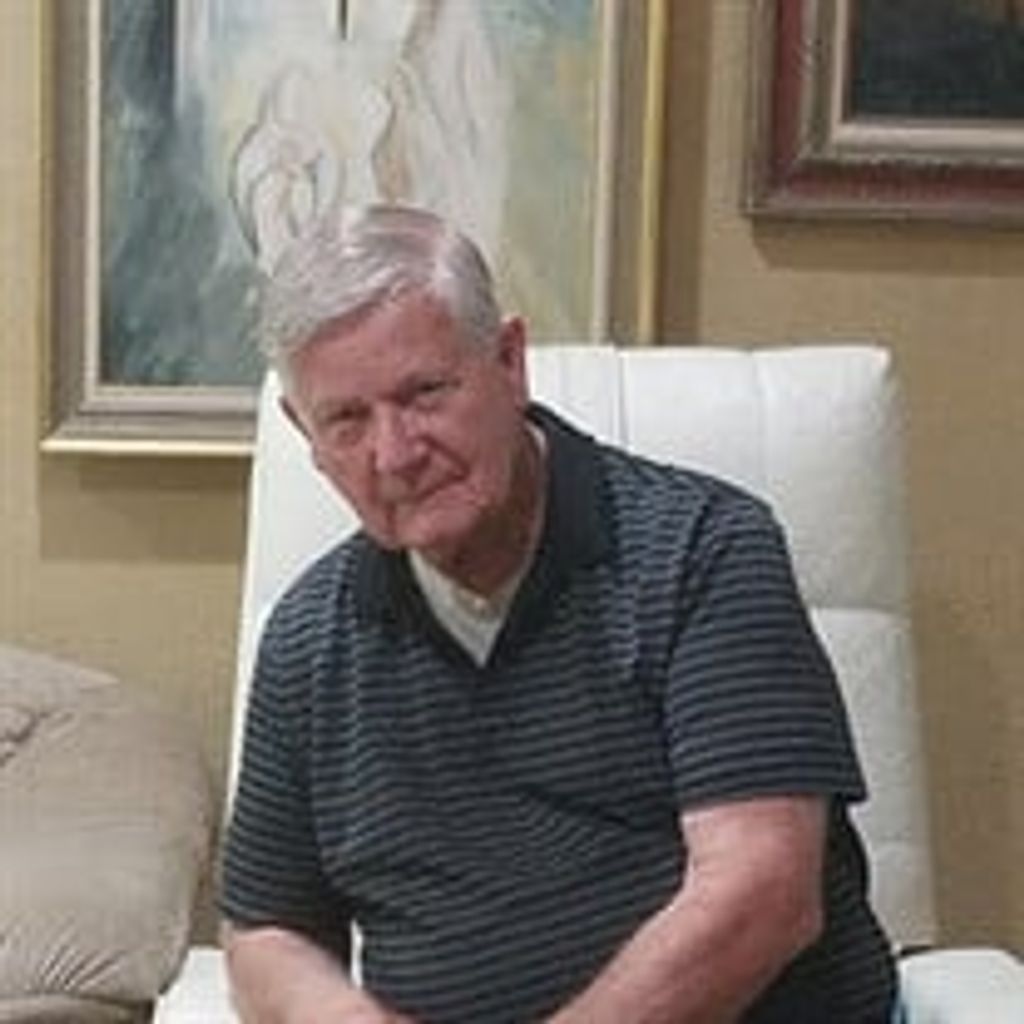 Garth H. Arneson