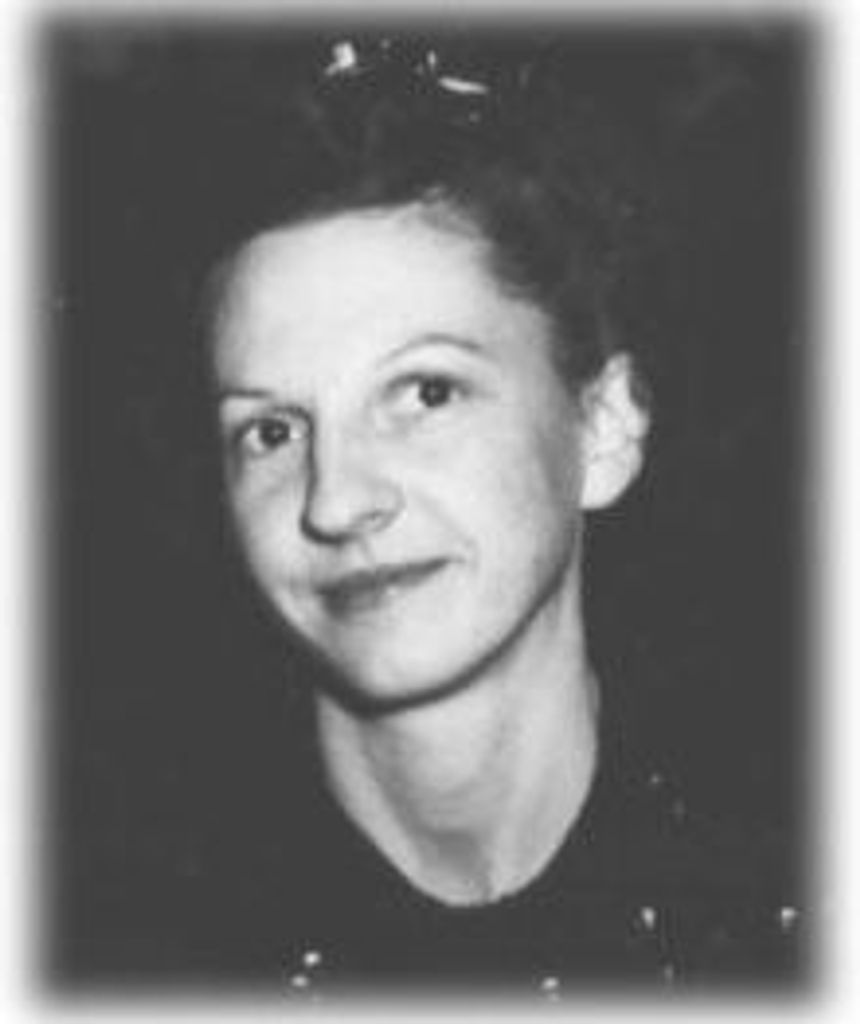 June Carlson