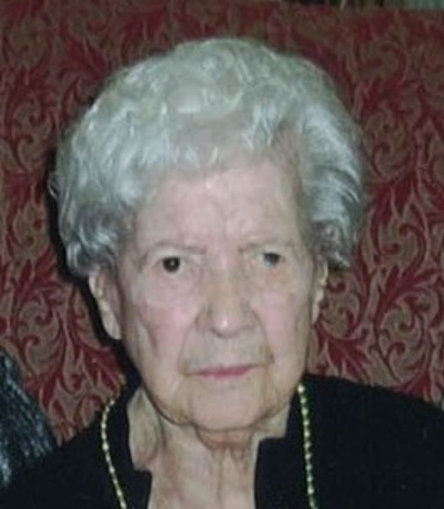 Theresa Wilkinson