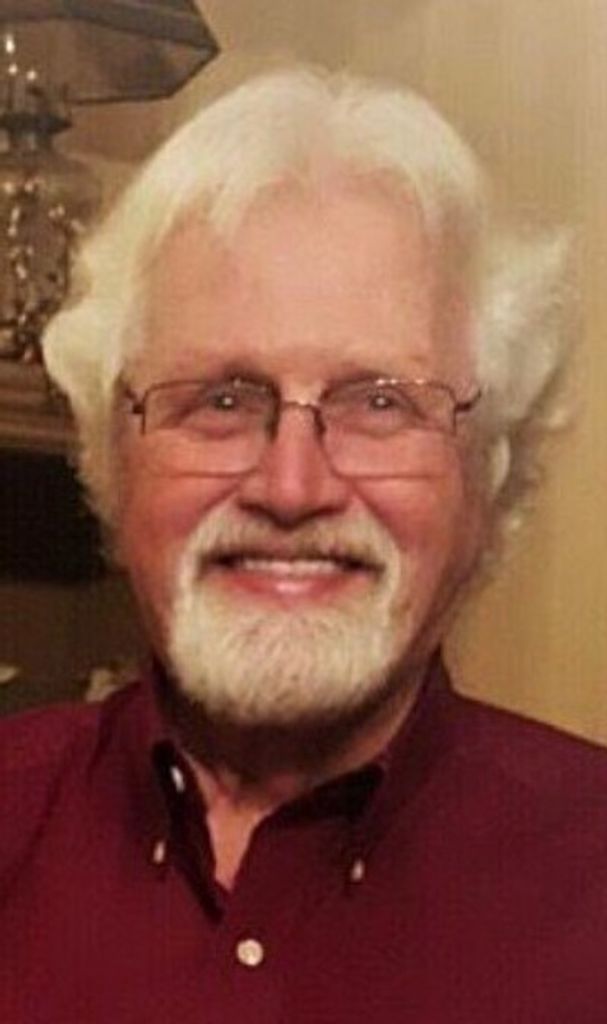 Terry D. Gunderman