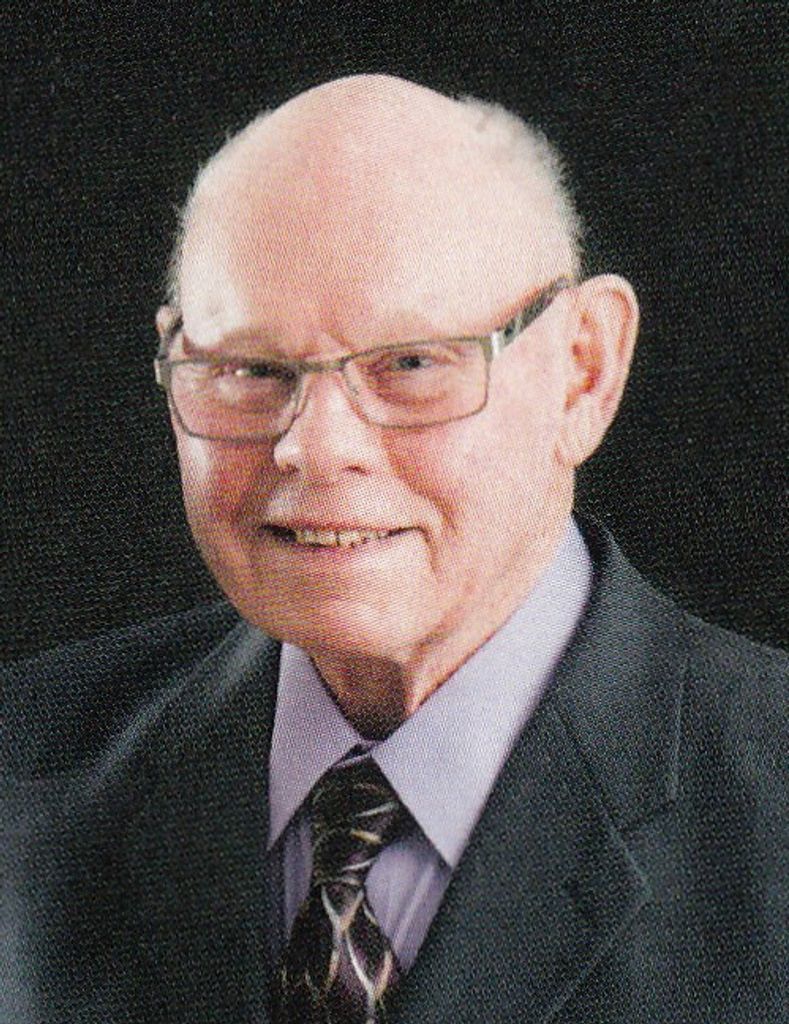 Herman H Eigenberg Profile Photo