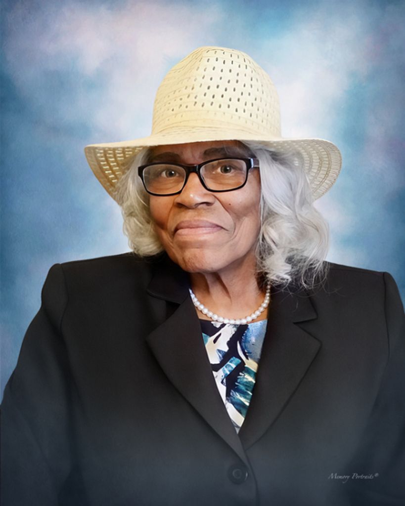 Nellie Ray Murphy Profile Photo