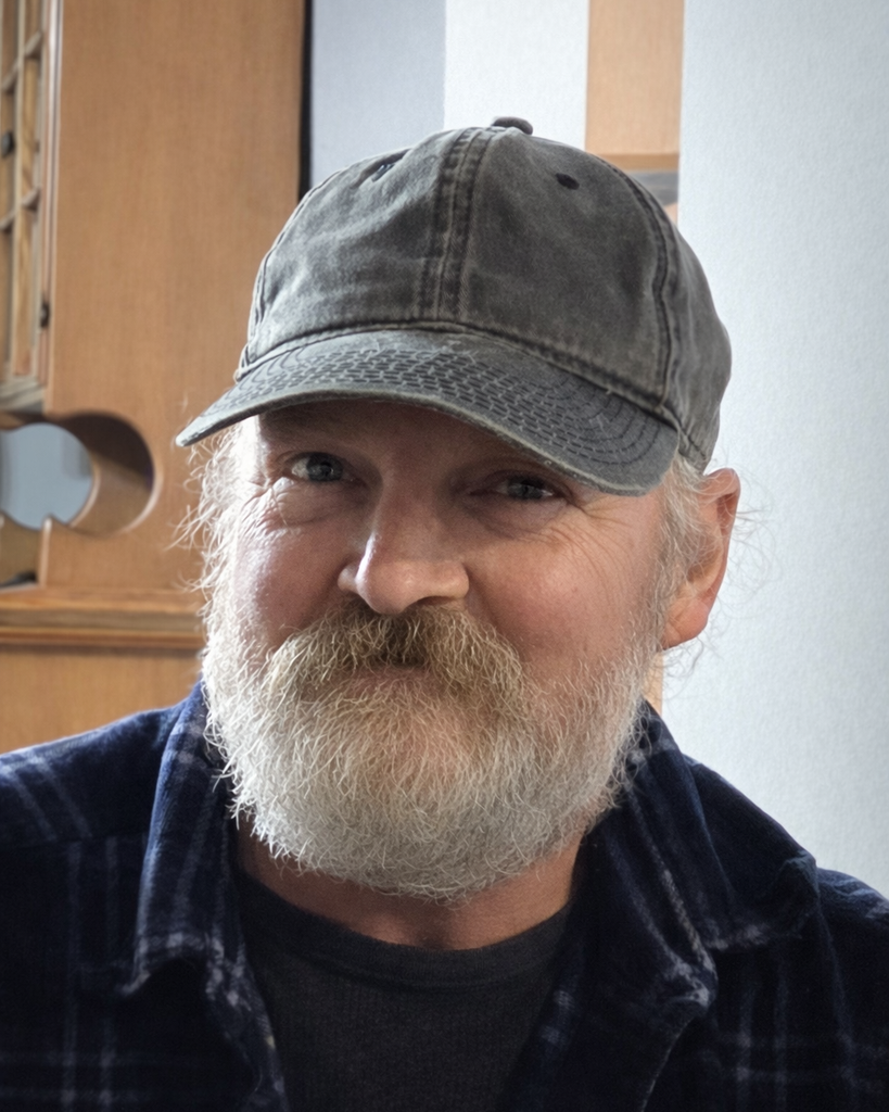 William R. Davis Jr. Profile Photo