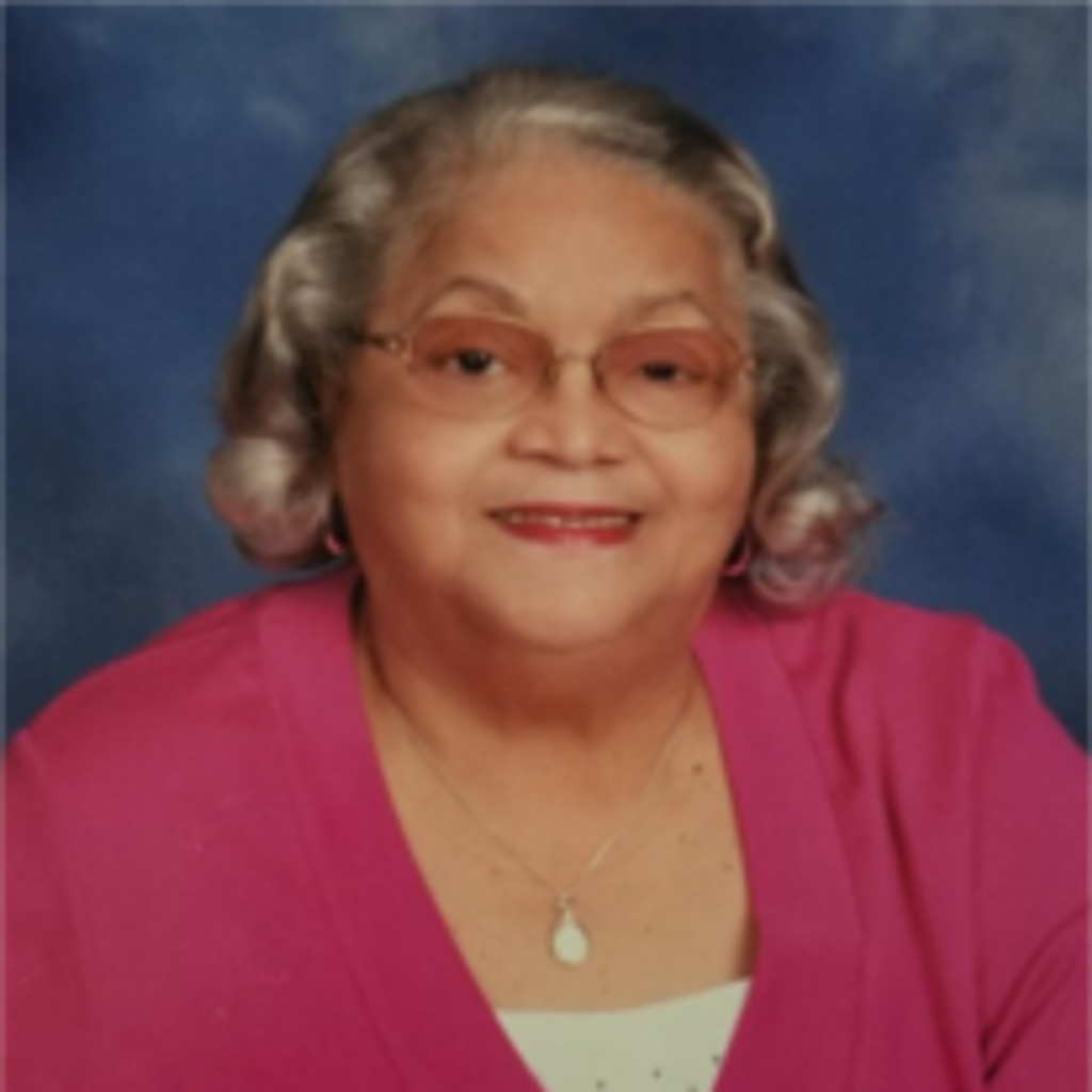 S Agnes " Pat" Hughes