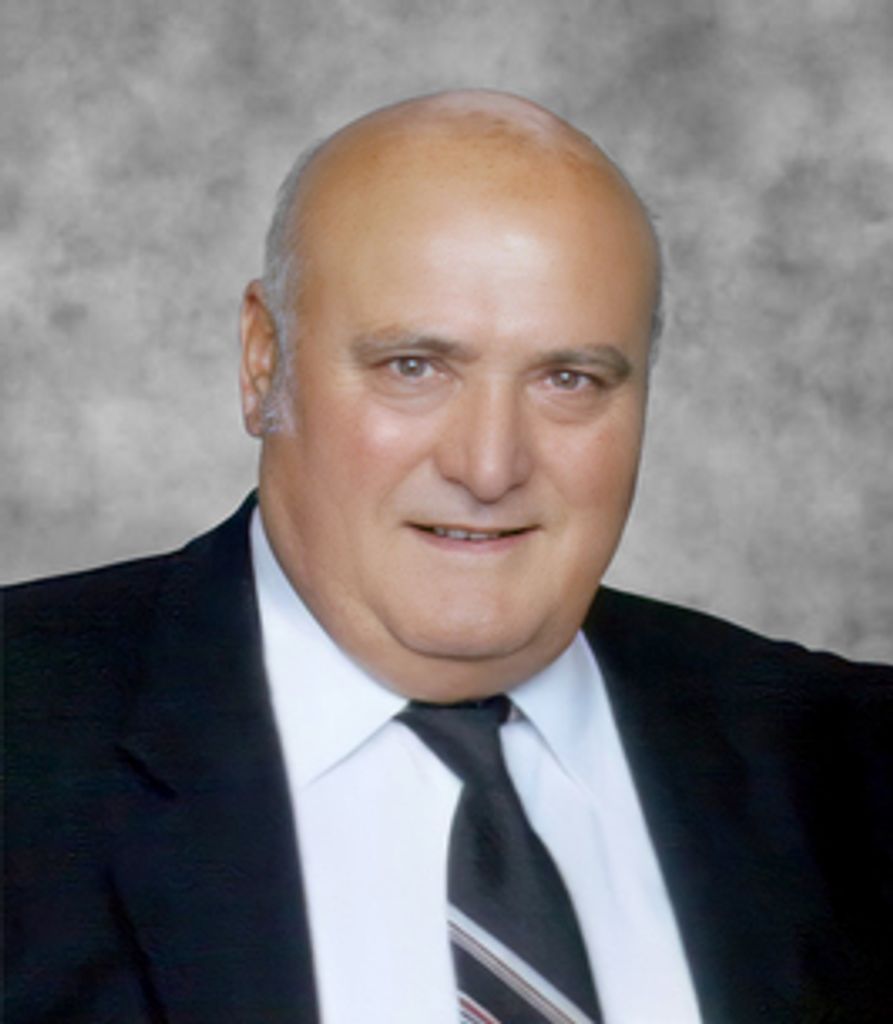 Giuseppe Calandra Profile Photo