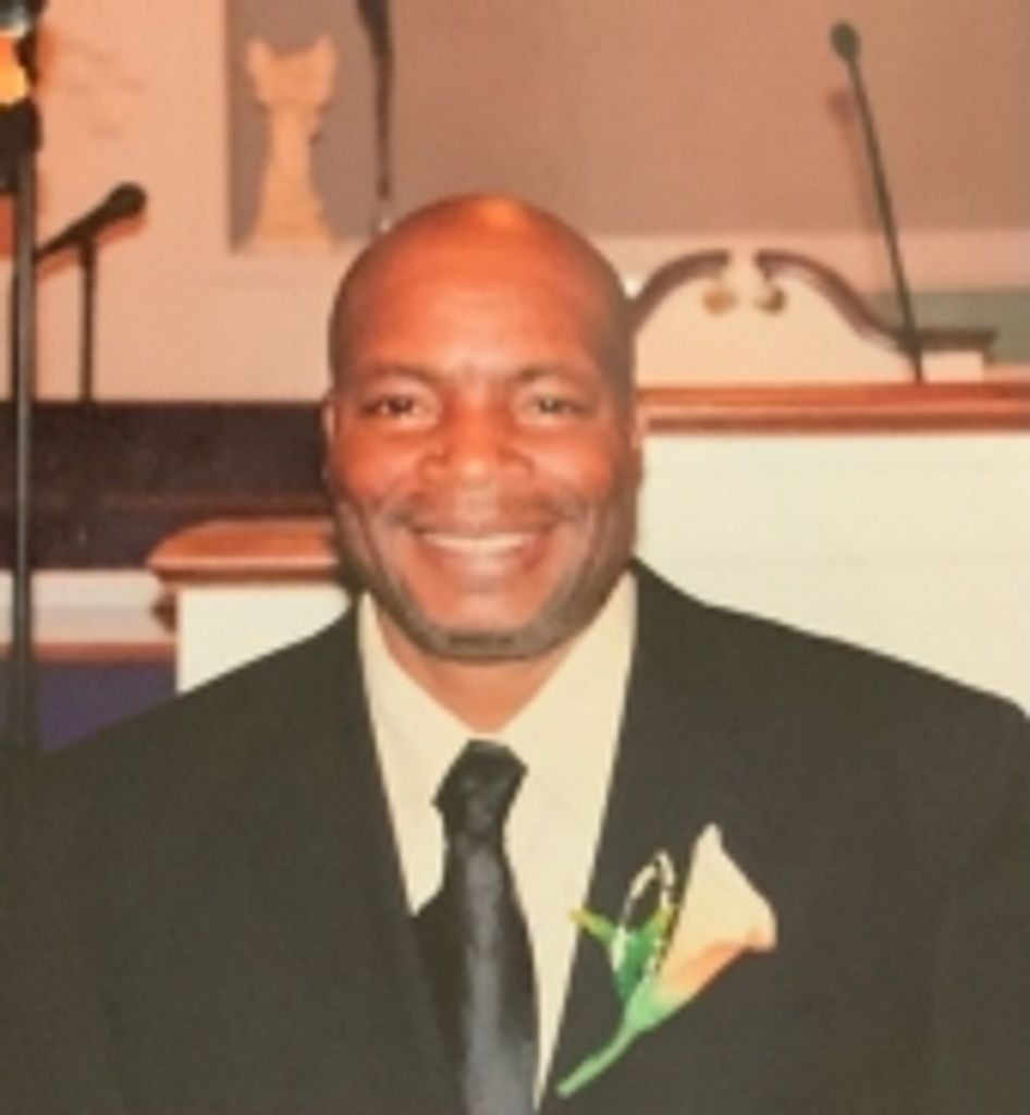 Michael W Mr. Williams, Sr.