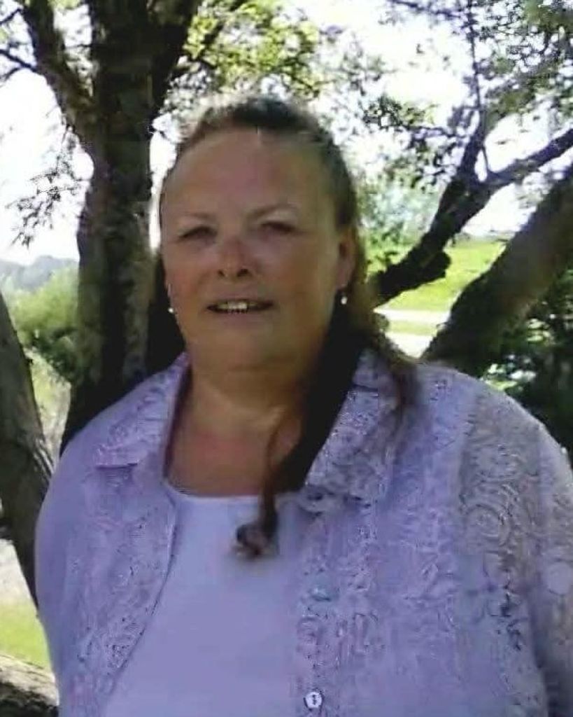 Deborah Suprise