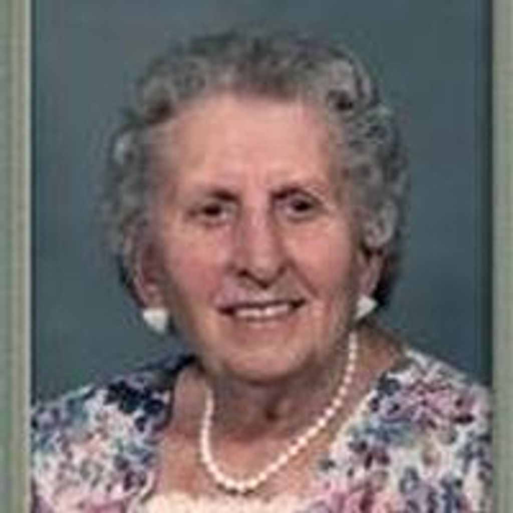 Rose Ann Ferry