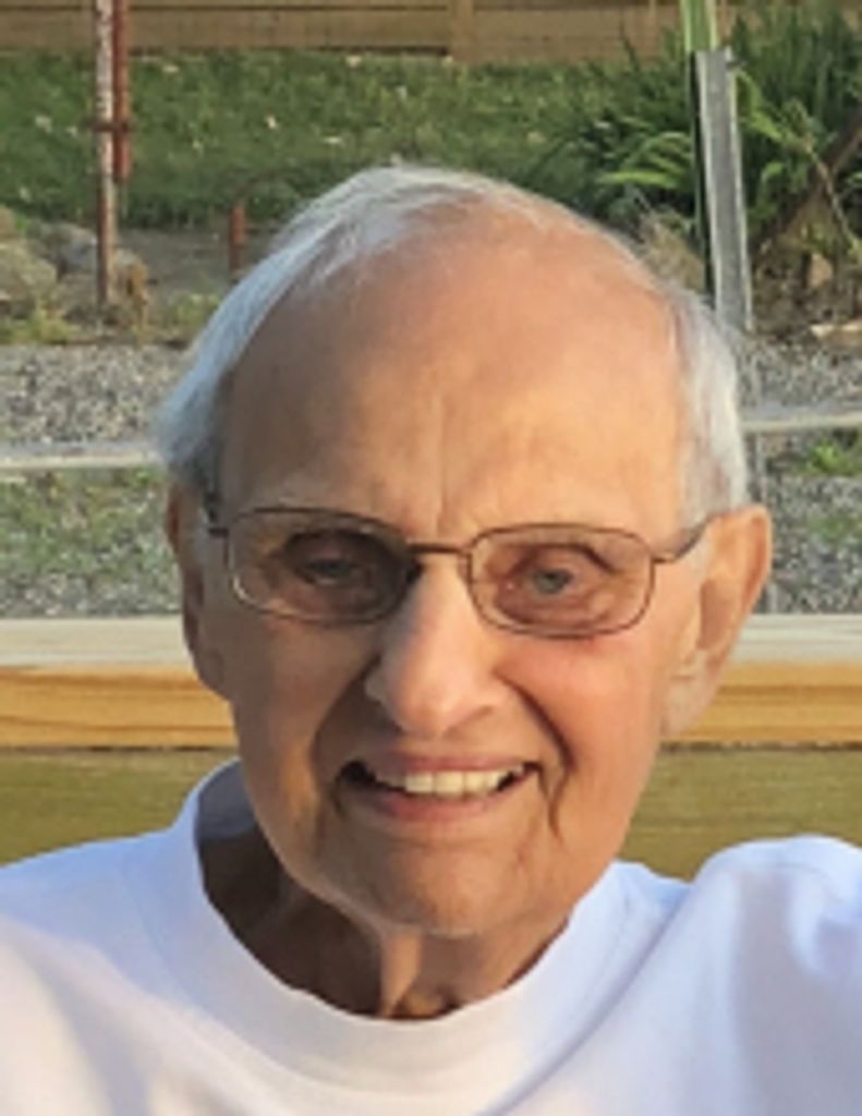 James C. Conrad