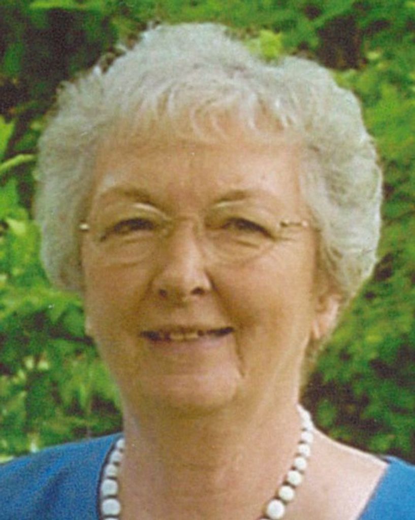 Phyllis Harvey