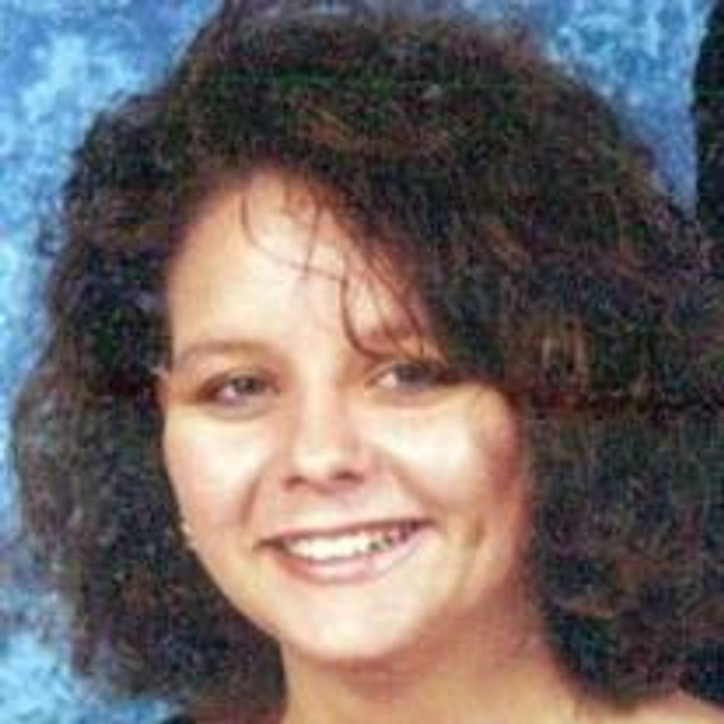 Gena "Gigi" Ann Simmons