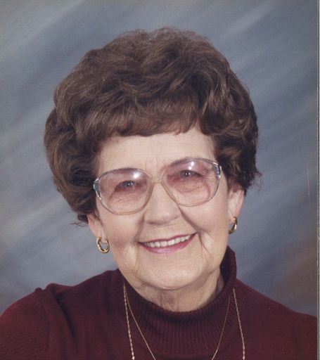 Veda Geraldine Bertelsen Profile Photo