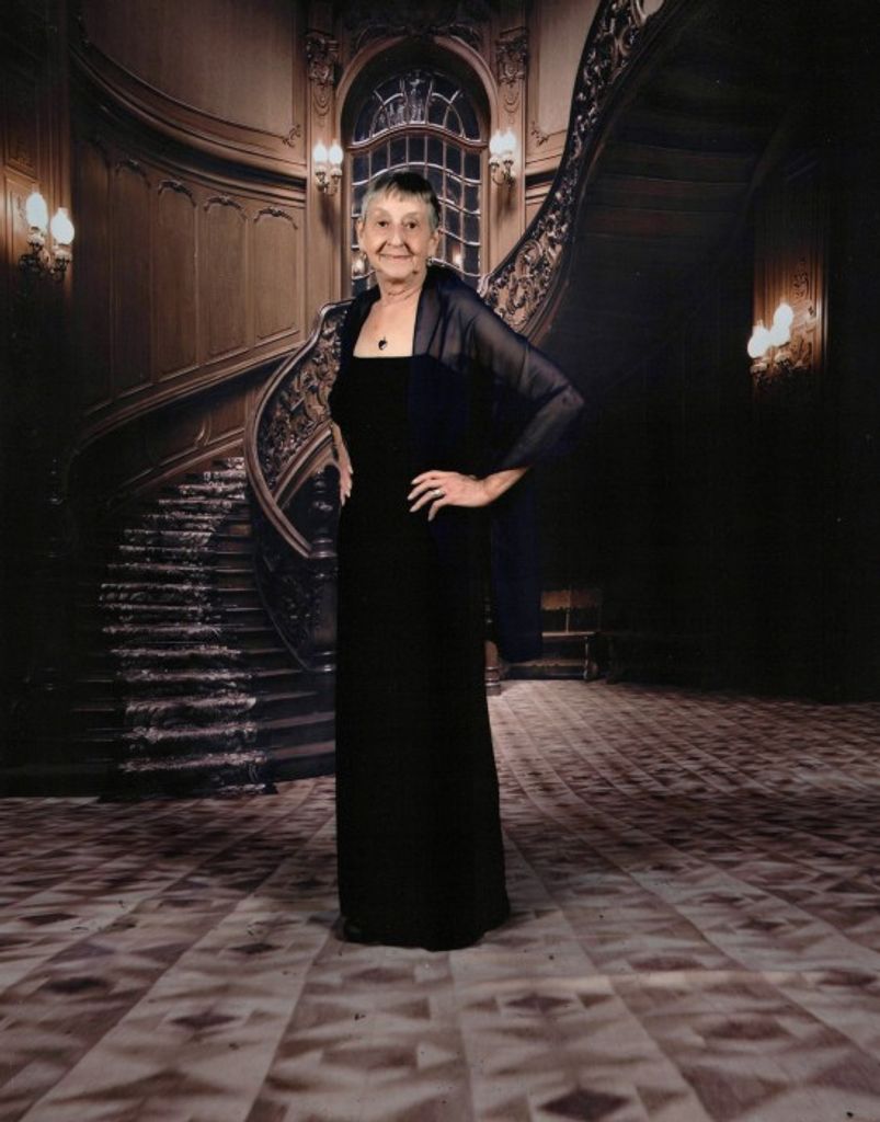 Cornelia Williamson