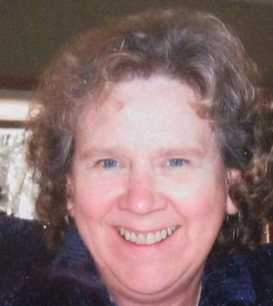 Susan Kay Boesche