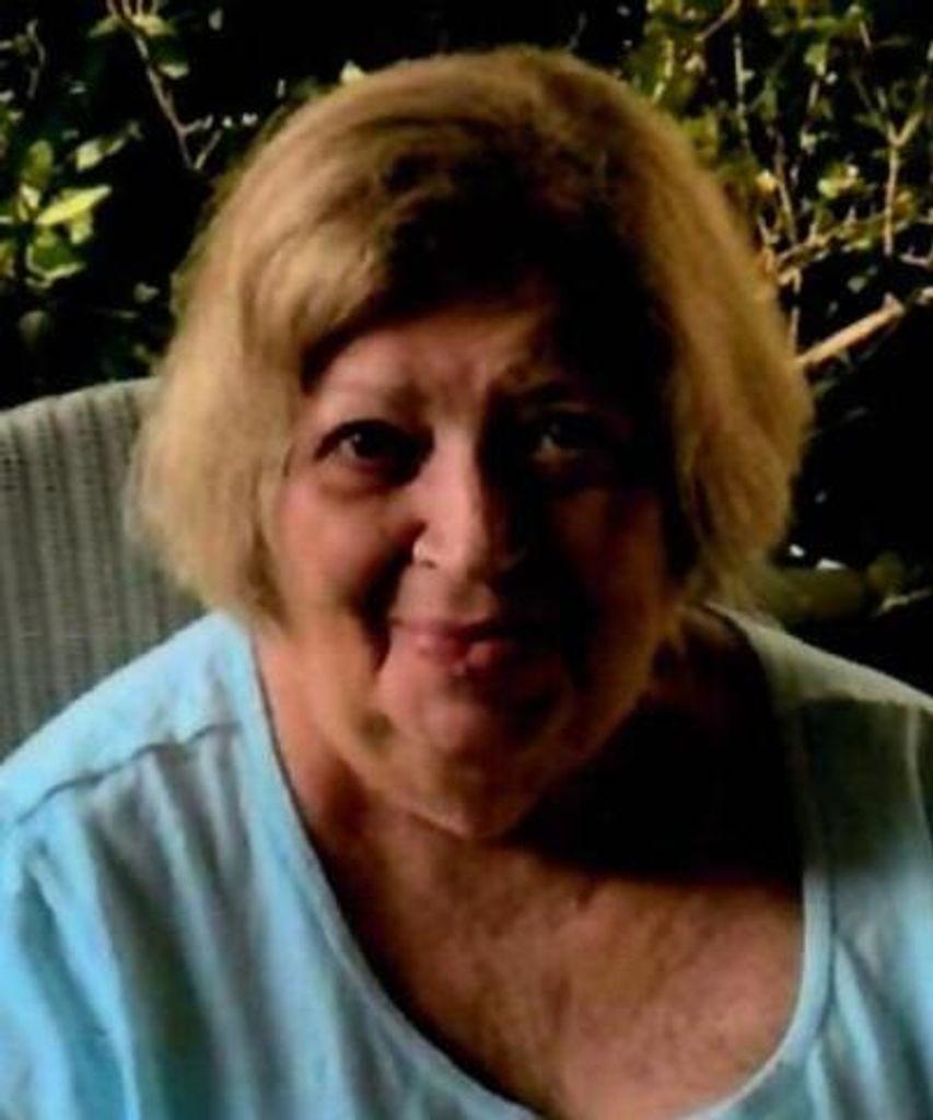 Helen Jean Slosarik Profile Photo