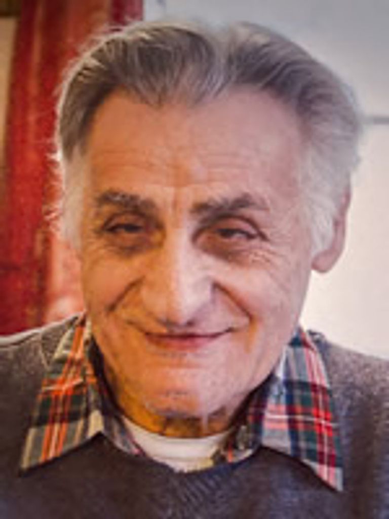 George L. Mancuso Sr