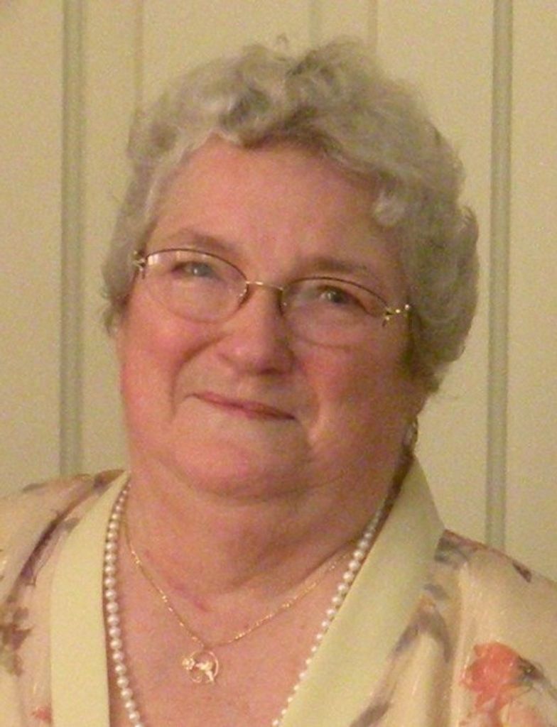 Carol Susan (Cook)  Ramsay Profile Photo