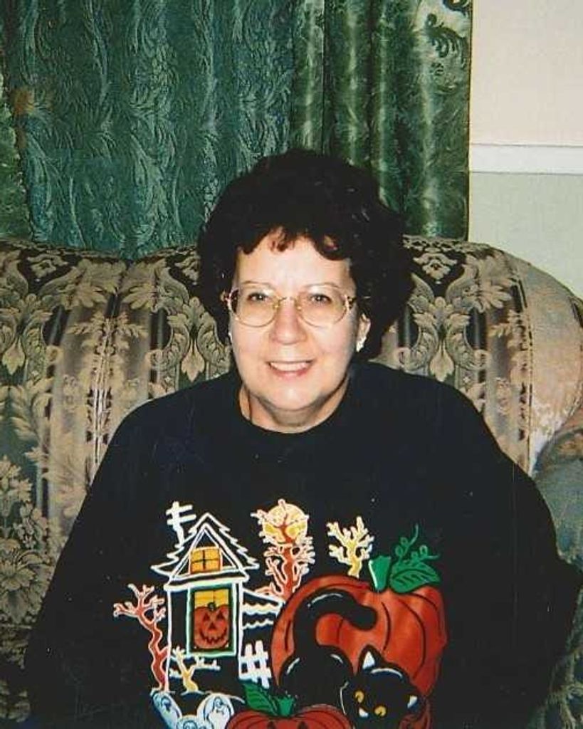 Brenda F. Bumgarner Profile Photo