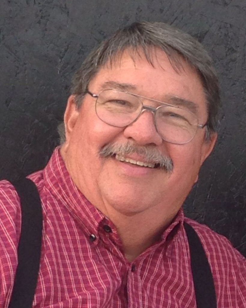 Melvin Dee Peterson