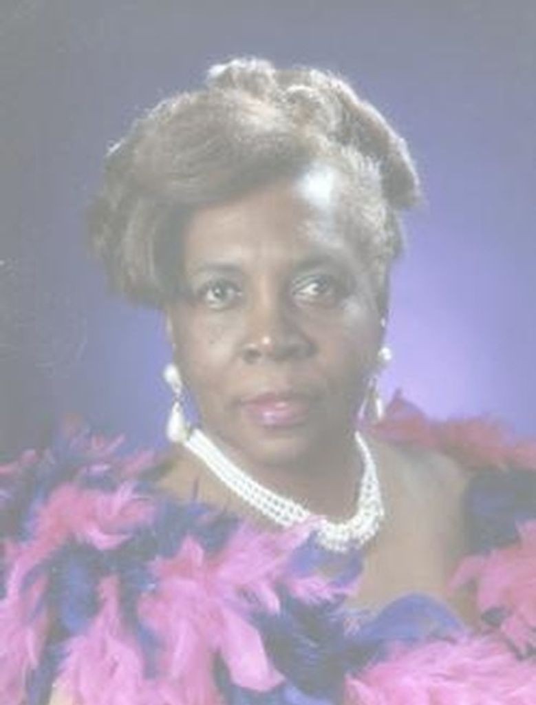 Patricia Ann Malone
