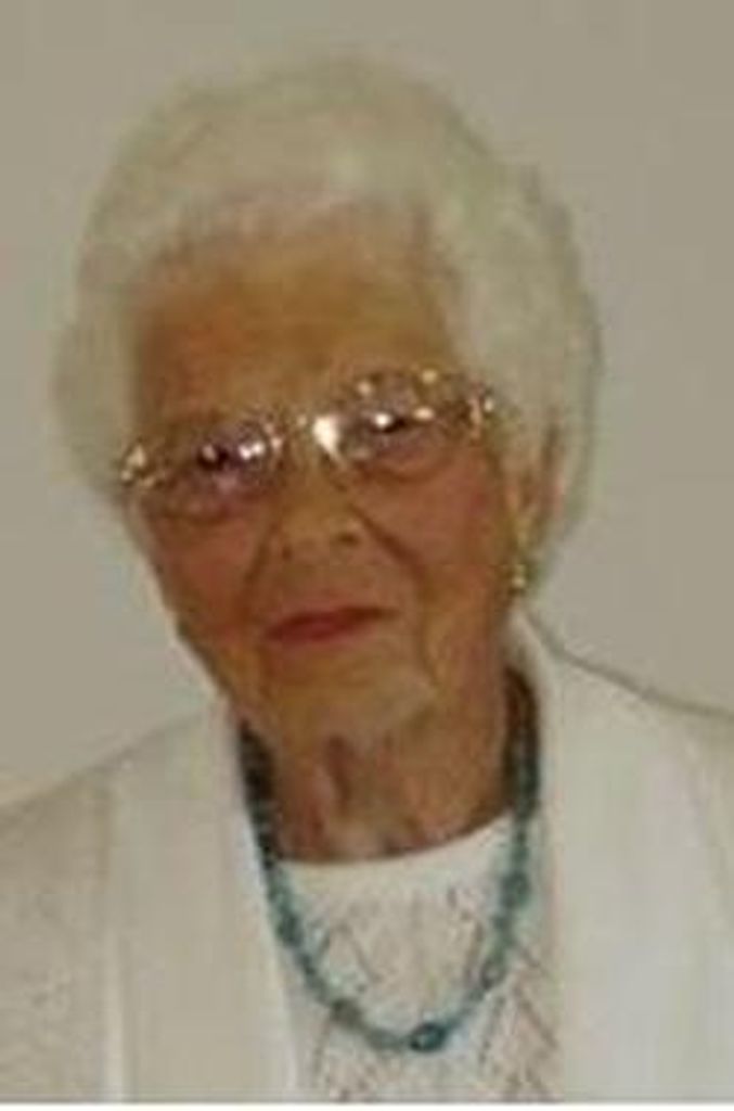 Melva J. Bell Profile Photo