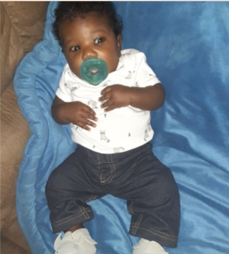 Jah'Mier Markell Johnson