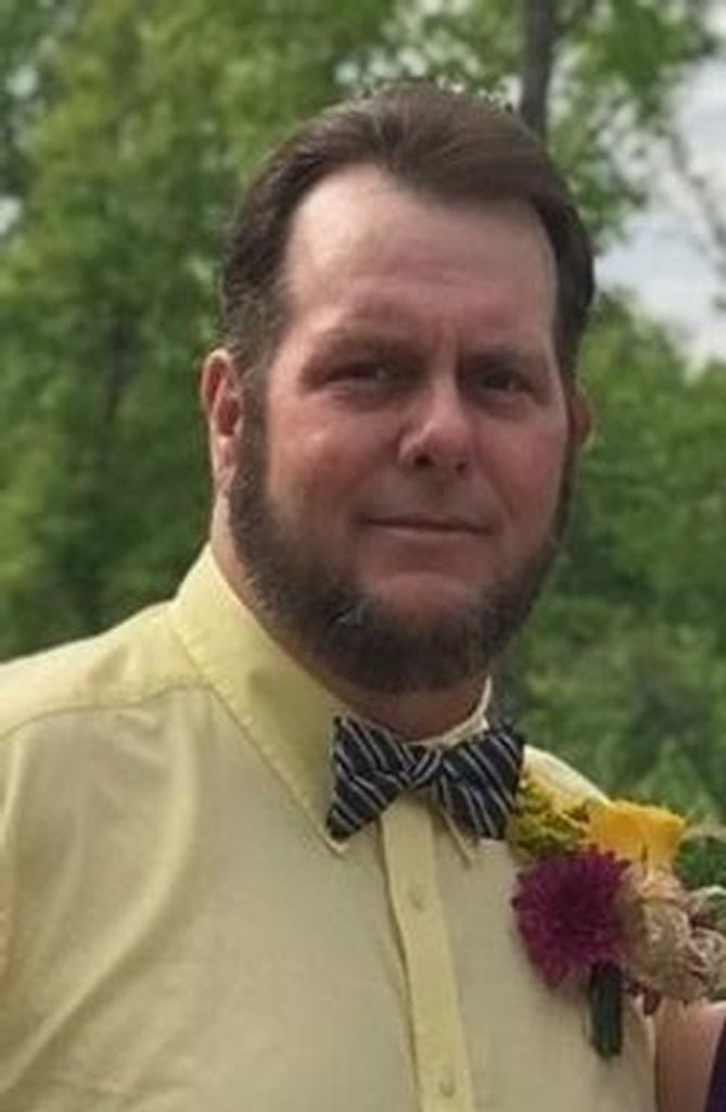 David Mitchell Finn Profile Photo