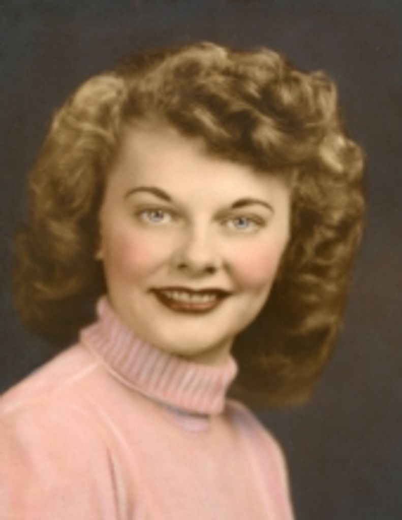 Betty A. Sutton