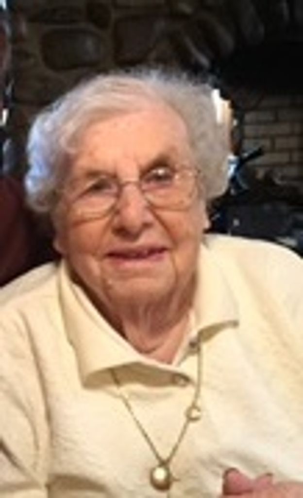 Elizabeth B. Osbourn (Bosley)