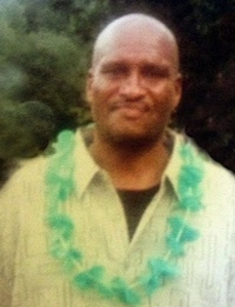 Clarence Leon Keyes