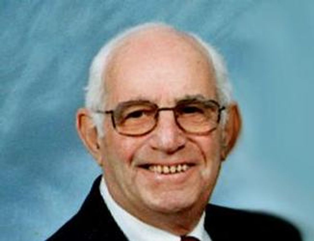 Alfred V. Medeiros