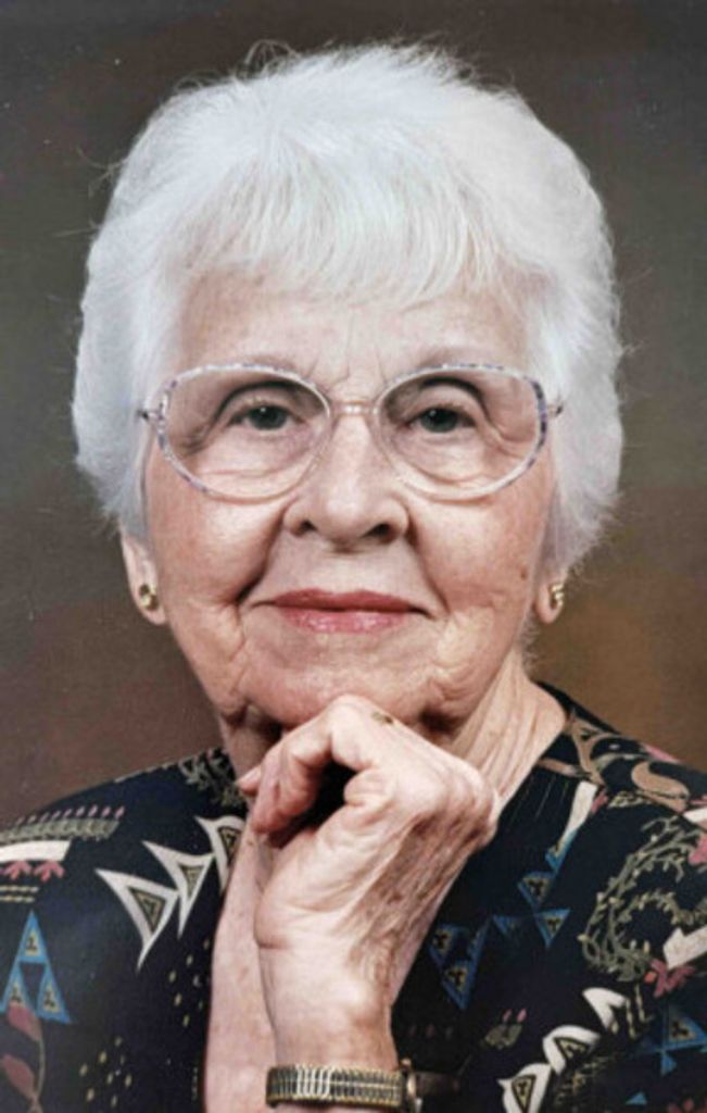 Mildred Lillian Davenport Boethel