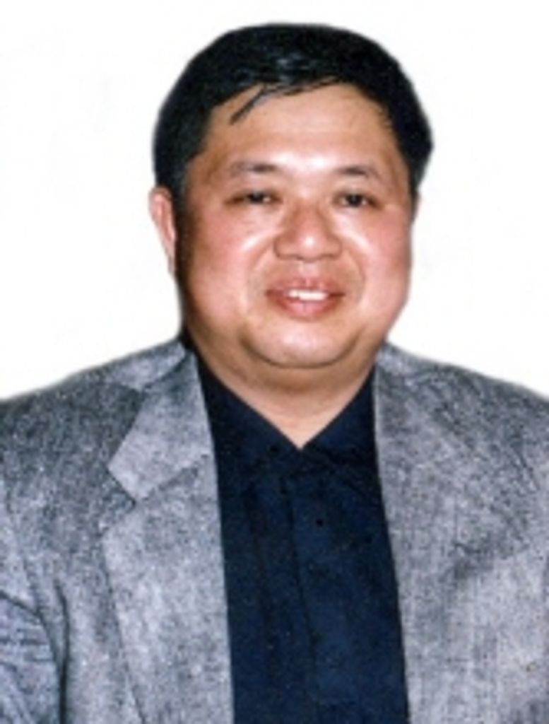 Tsun-Ting Charles Li