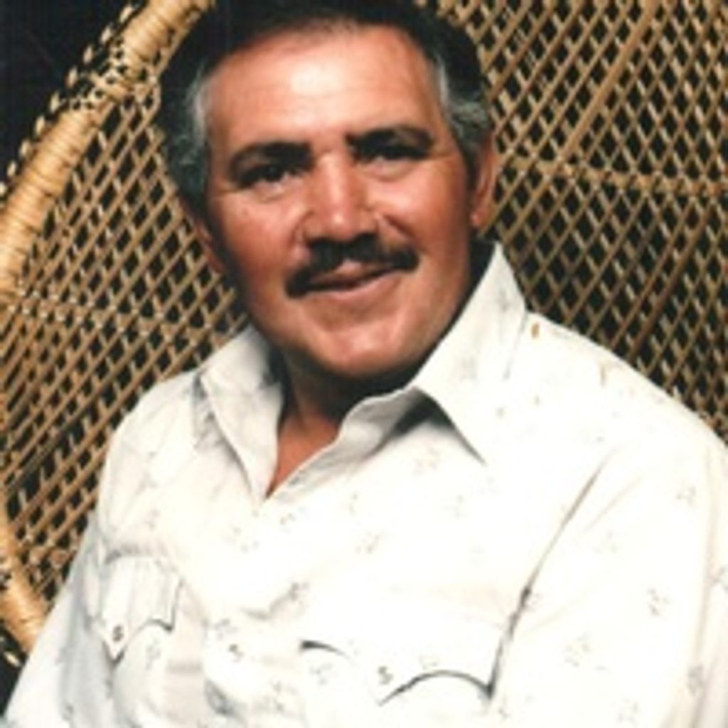 Leo Wilfred Cisneros