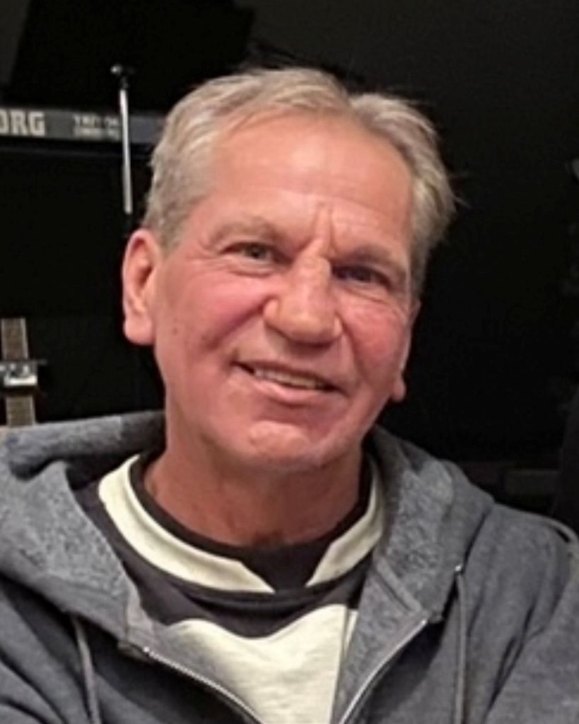 Jeffrey "Jeff" Scott Polzin