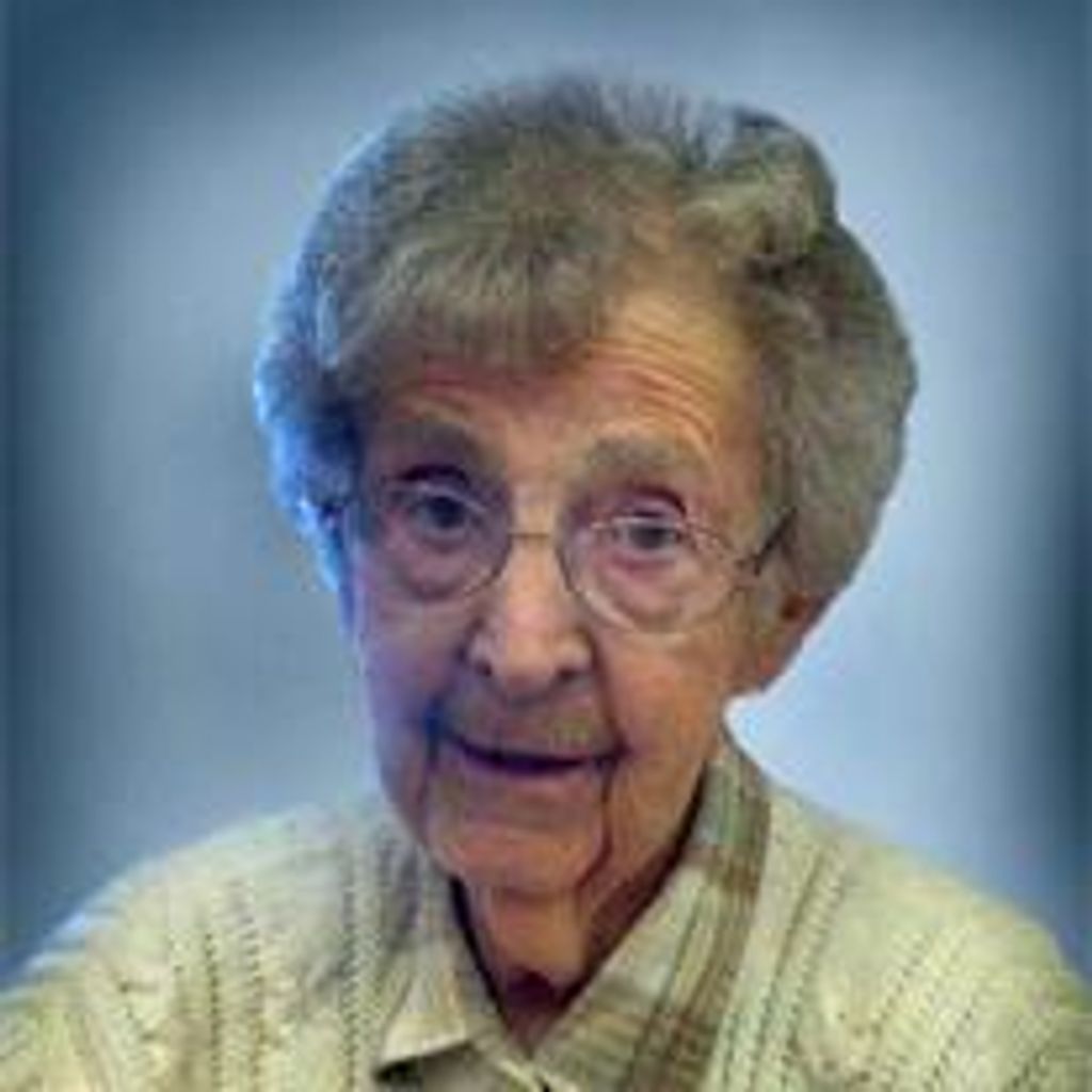 Viola Mae Davey Profile Photo