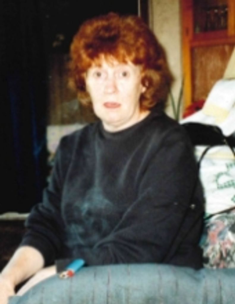 Josephine Campbell Kamman