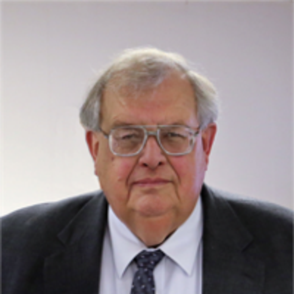 Frank John Klassen