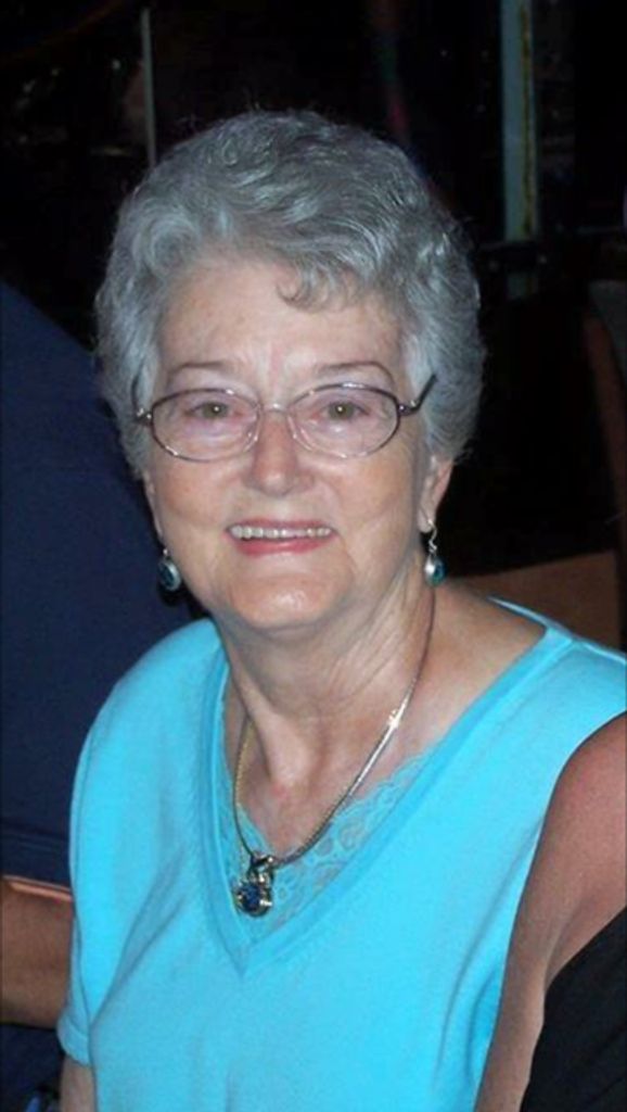 Ollie  Faye Hall Profile Photo