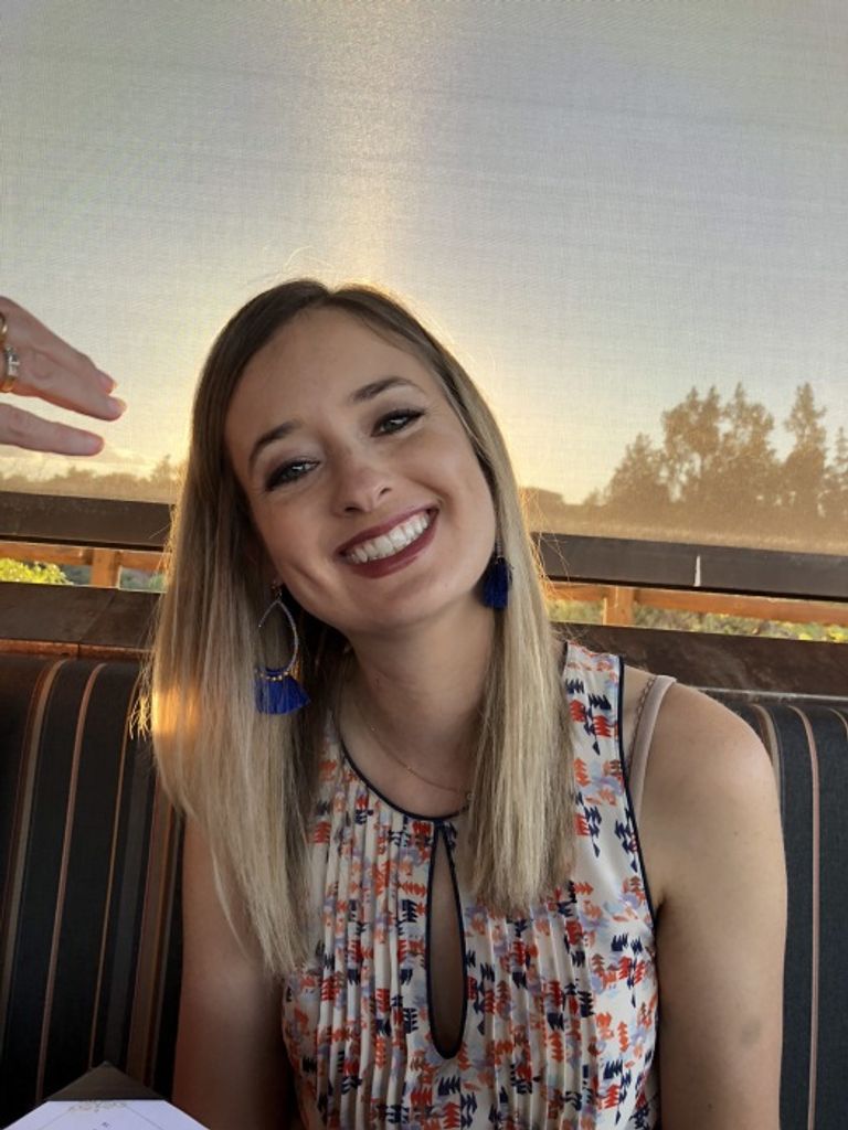 Lindsay Nedwin Profile Photo