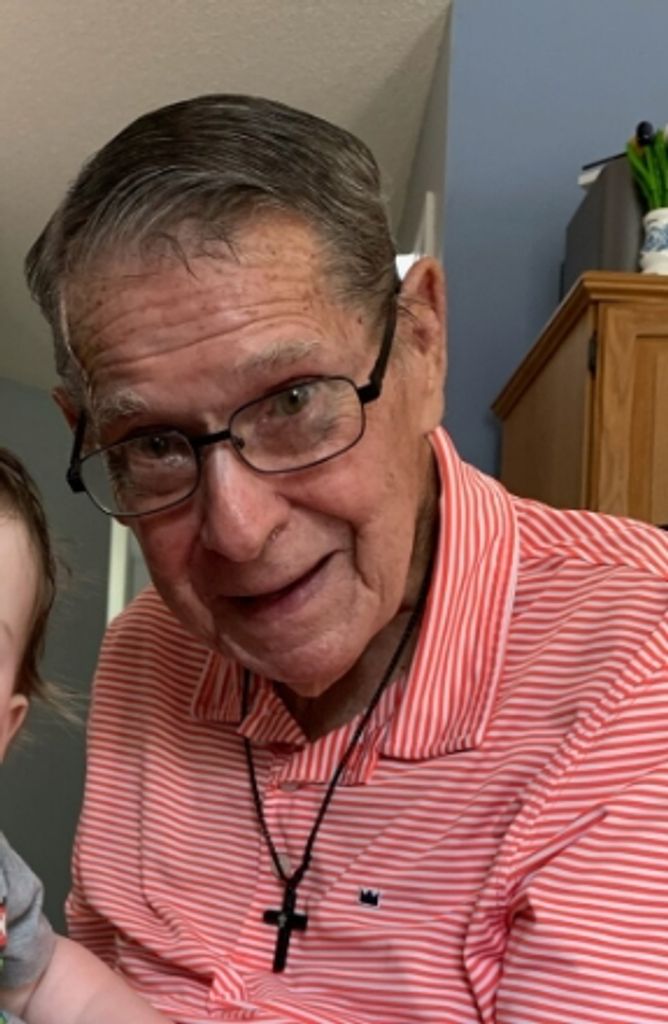 Roger Karl Hollandsworth Profile Photo