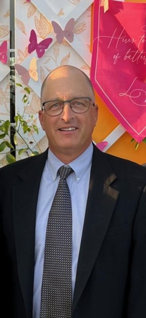 David Wayne Fordyce Profile Photo