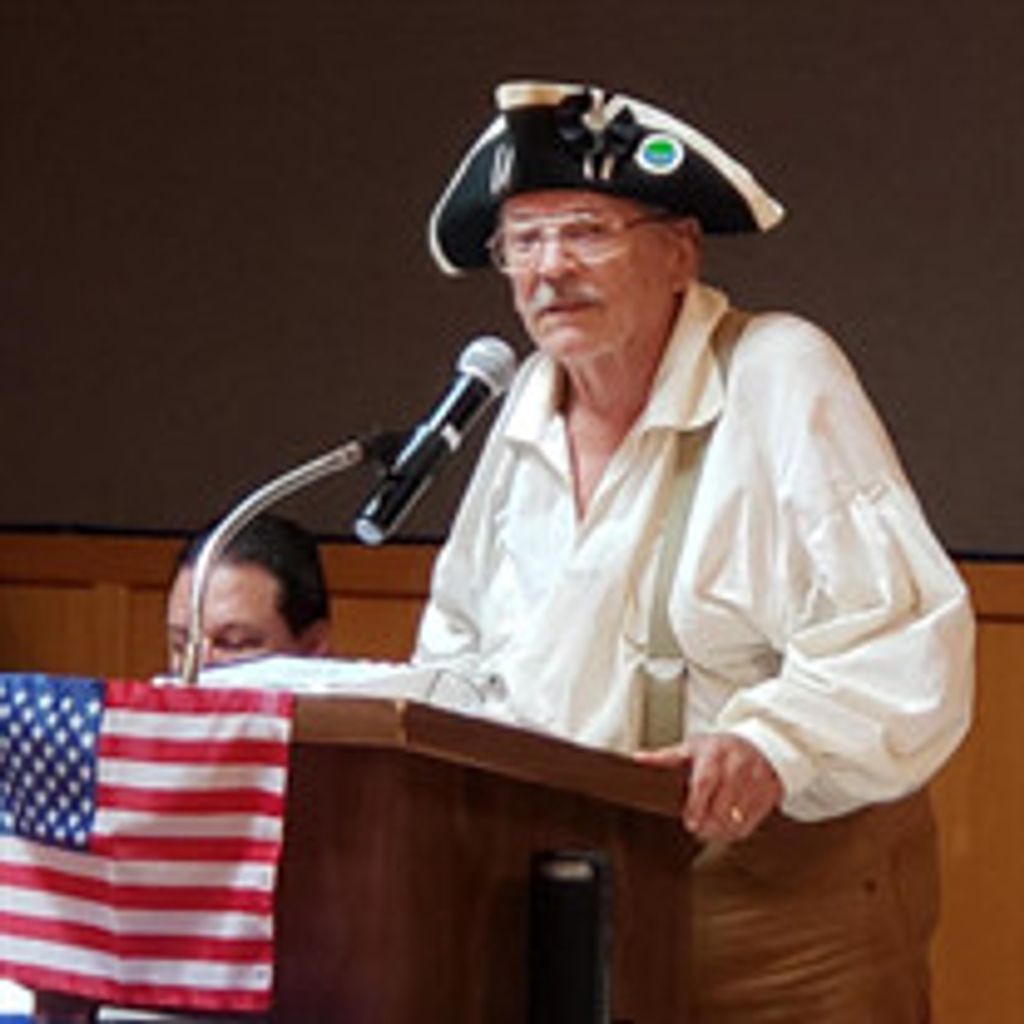 Jack I. Irvin