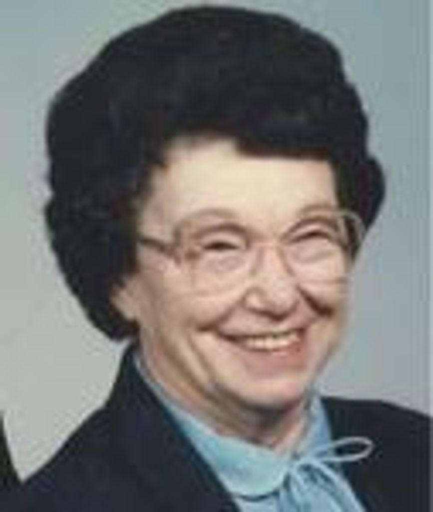Mildred E. Gruny