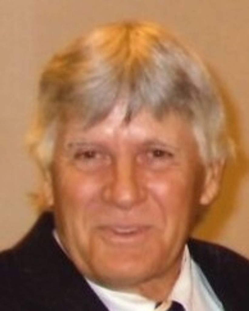 James "Jim" M. Payne Profile Photo