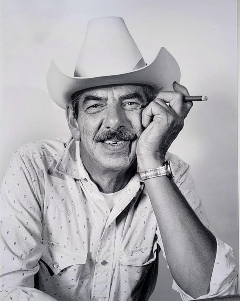 Jerry Gowins Sr. Profile Photo