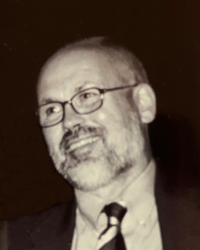 William Breitenbach Profile Photo