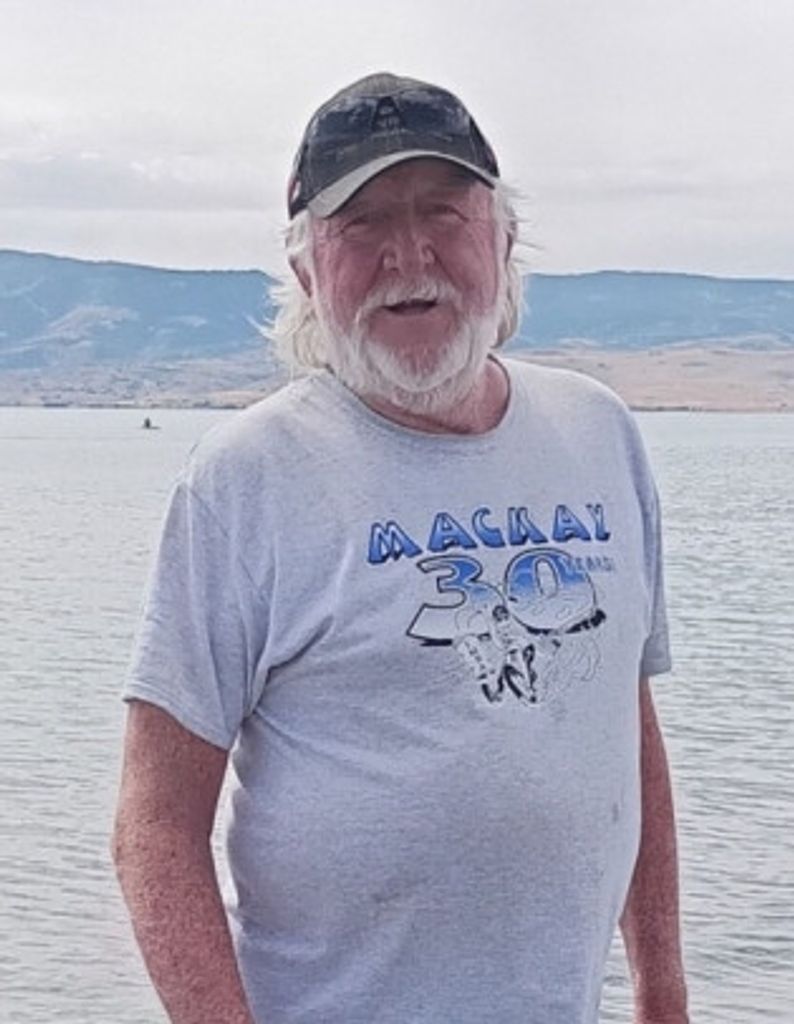 Karl Eugene Kunz Profile Photo